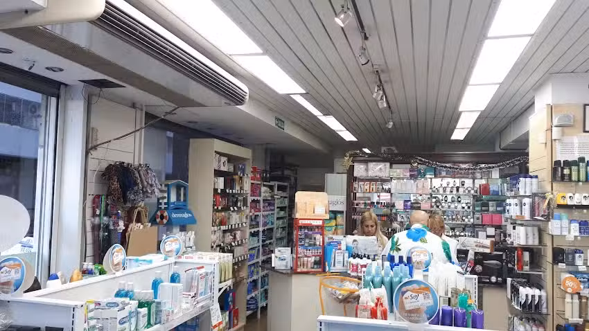 Soy tu Farmacia