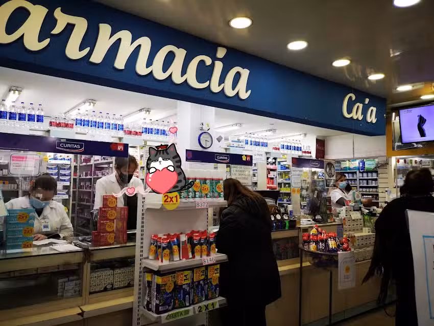 Soy tu Farmacia
