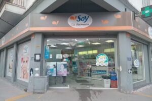 Soy tu Farmacia