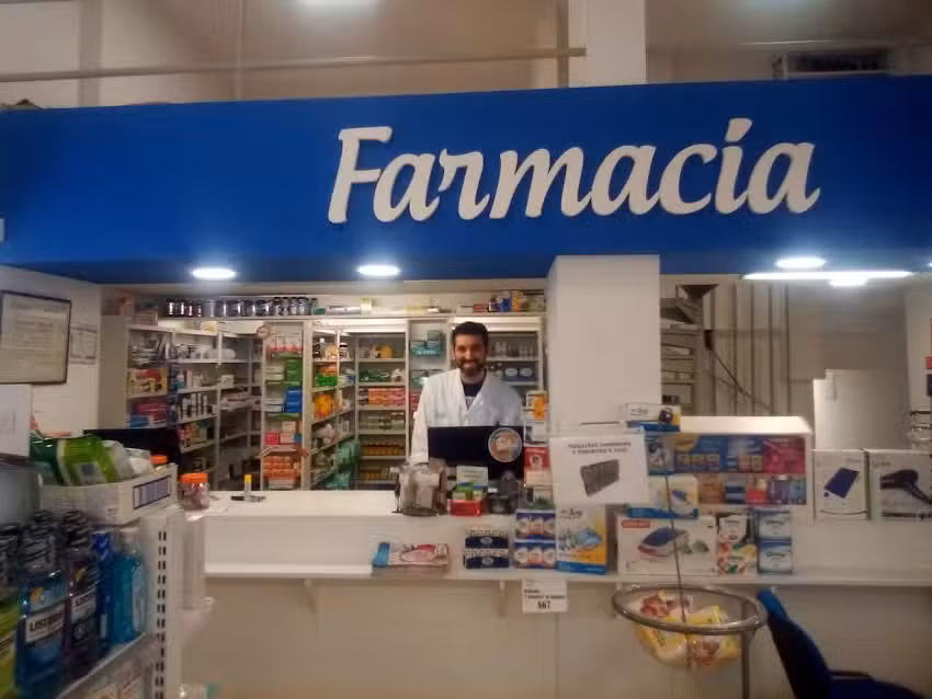 Soy tu Farmacia