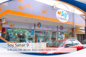 Soy tu Farmacia