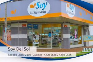 Soy tu Farmacia