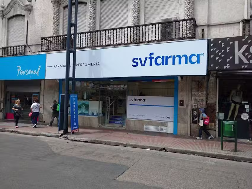 SVFARMA 2