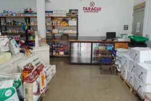 Taragui Agroveterinaria