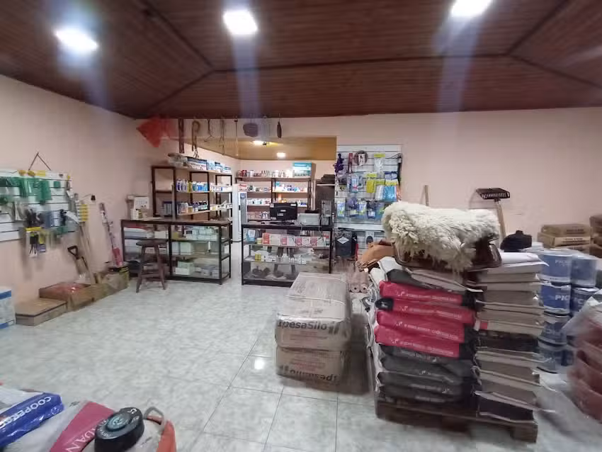 Taragui Agroveterinaria S.R.L.