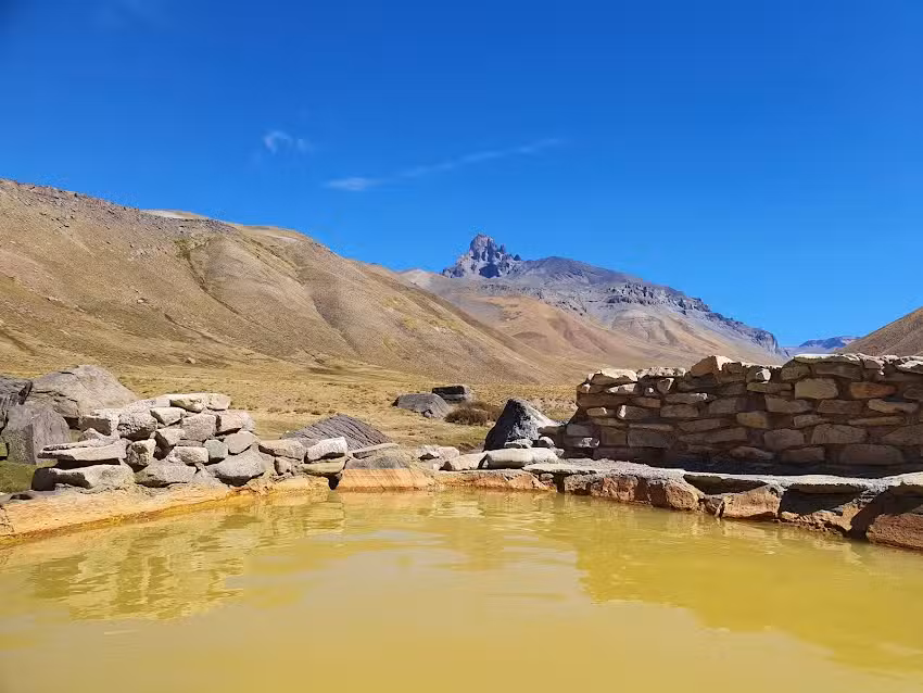 Termas del Caj&oacute;n Grande