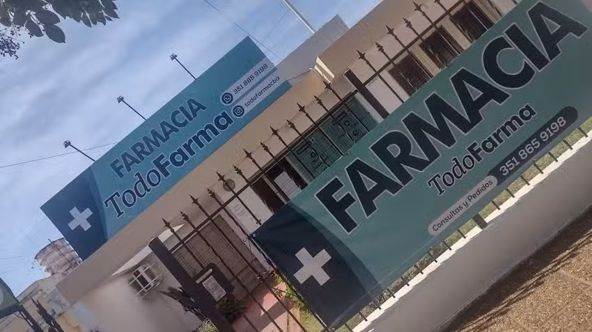 TodoFarma