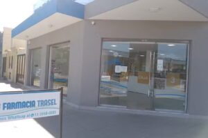 Trasel Farmacia