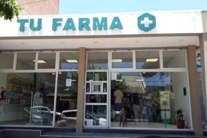 TU FARMA