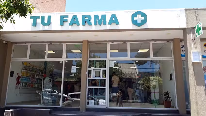 TU FARMA