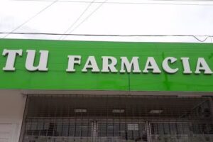 Tu Farmacia