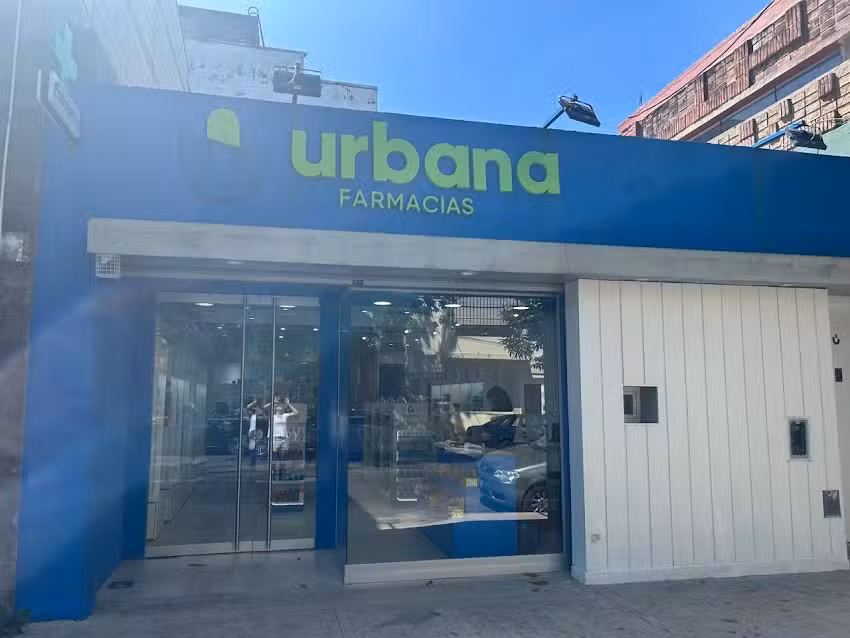Urbana Farmacias