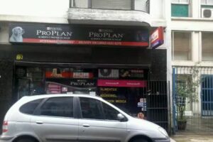 Veterinaria Diogenes