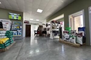 Veterinaria Estudio Ganadero Chascomus