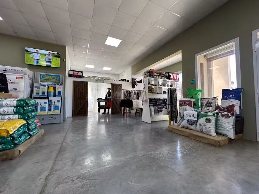 Veterinaria Estudio Ganadero Chascomus