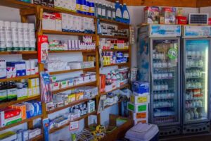 Veterinaria Fort&iacute;n Oeste