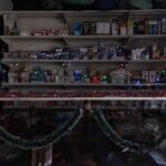 Veterinaria &ldquo;Huellas&rdquo;