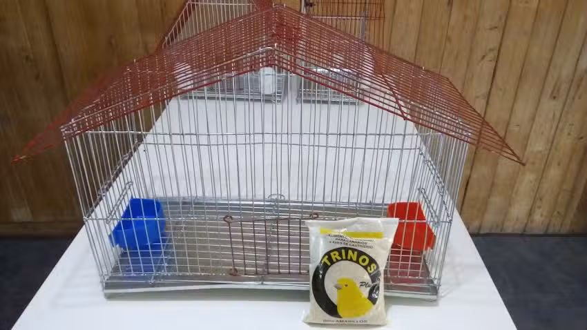 Veterinaria La Granja