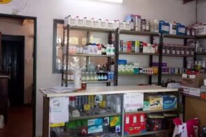 Veterinaria La Tradici&oacute;n