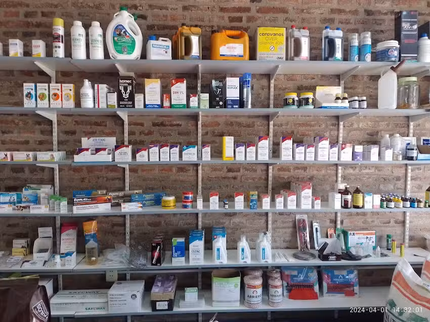 Veterinaria La Vidala