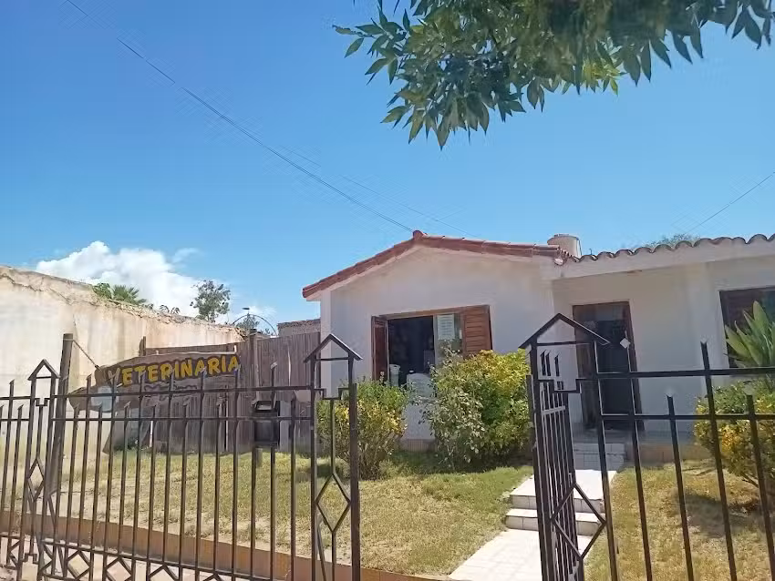 Veterinaria San Nicol&aacute;s