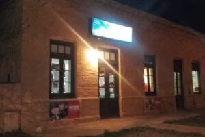 Veterinaria San Roque