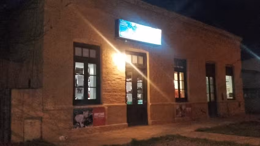 Veterinaria San Roque