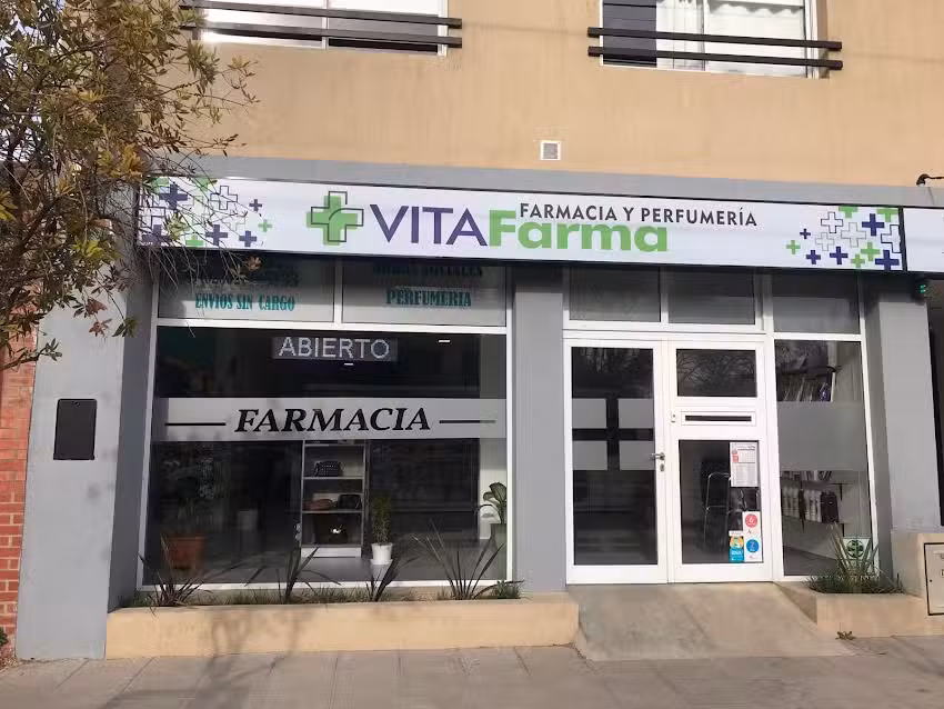 VITAFARMA