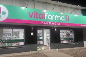 Vitalfarma II